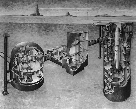 Teaching Deterrence: This Nuclear Missile Bunker Takes Visitors > U.S. Department of Defense > Story