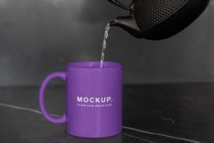 Coffee Cup Mockup Graphic by Dikarte Media · Creative Fabrica