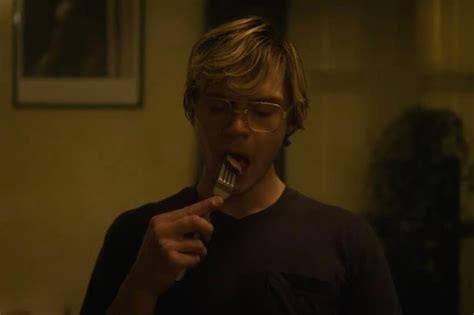 10 Scenes from Netflix's 'Monster: The Jeffrey Dahmer Story' That Will Give You Nightmares