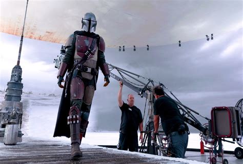 'the Mandalorian': Grogu Puppet Made Pedro Pascal Cry in Season 2