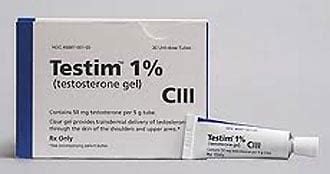 Testim Testosterone Gel & Powerful New Alternatives for HRT Hormone ...