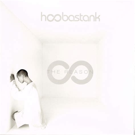 Hoobastank - The Reason (2018, Clear 180g, Vinyl) | Discogs