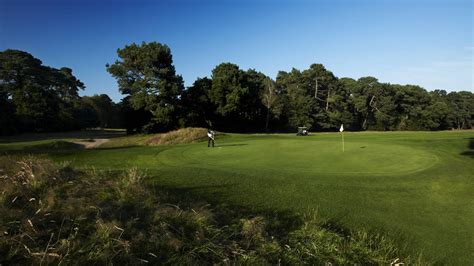 Health Club, Golf Club and Hotel | Bournemouth | The Club at Meyrick Park