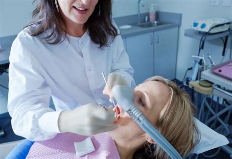 Is Sedation an Option for Cosmetic Dentistry? | Cary NC