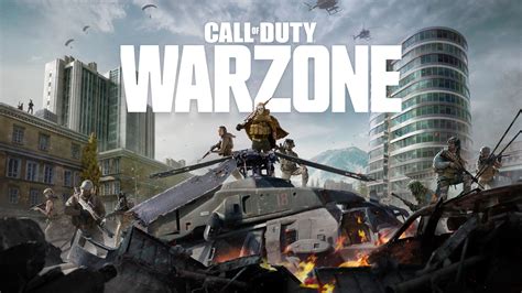 Call of Duty: Warzone tops 60 million players | NeoGAF