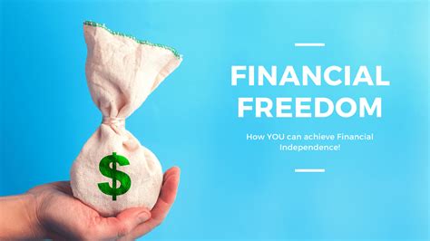 Your Ultimate Guide to Achieving Financial Freedom - Partners in Fire