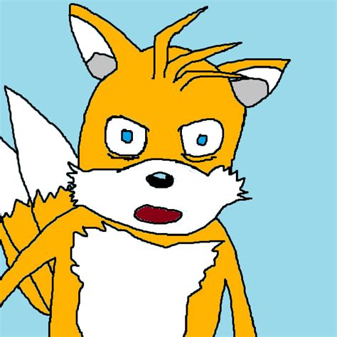 Tails Gets Trolled | WEBTOON