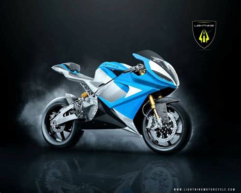 Lightning LS-218 | thepack.news | THE PACK - Electric motorcycle news