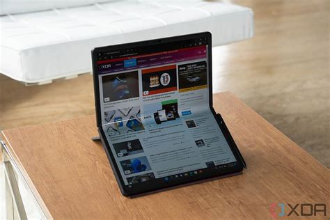 Lenovo ThinkPad X1 Fold Gen 2: Release date, price, and all we know