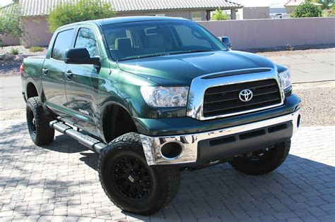 Which Years Of Used Toyota Tundras Are Most Reliable? - CoPilot