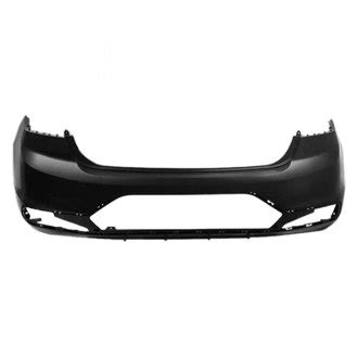 2020 Hyundai Elantra Replacement Rear Bumpers & Parts — CARiD.com