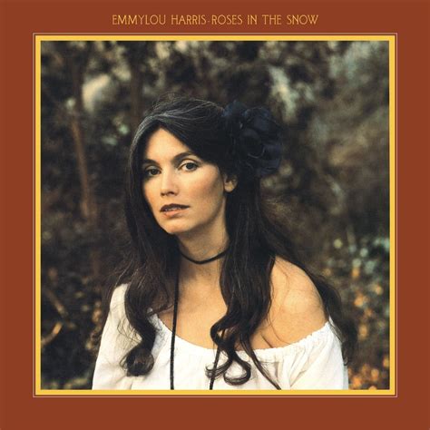 Emmylou Harris Songs - A list of 20 of the Best | Holler