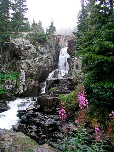 These 9 Breathtaking Waterfalls Are Hiding Near Denver | Hikes near ...