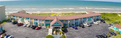 Seahawk Inn & Villas : Atlantic Beach, NC Lodging, Hotel, Motel ...