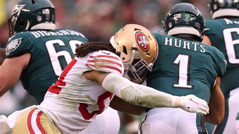 49ers vs Eagles Live Stream: How to Watch for Free