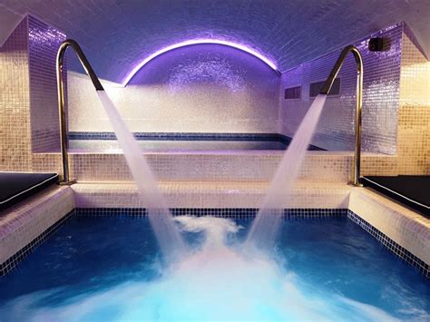 Bristol Harbour Hotel & Spa | Luxury Bristol Spa | SpaSeekers.com