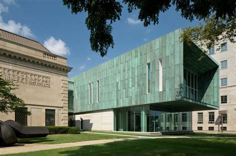 Gallery of Columbus Museum of Art Expansion and Renovation / DesignGroup - 10