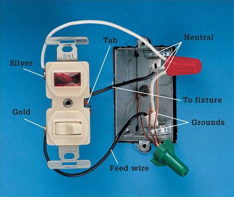 Step-by-Step Guide to Wiring a 2 Circuit 3 Terminal Lamp Socket ...