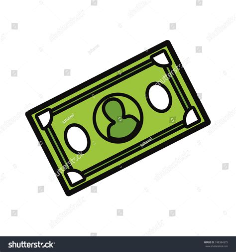 bill vector illustration - Royalty Free Stock Vector 748384375 - Avopix.com