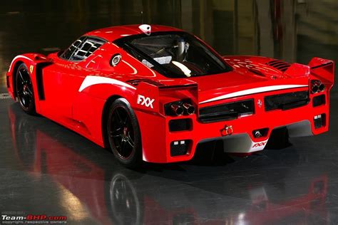 M. Schumacher's Ferrari Enzo & FXX? EDIT: Now on sale! - Page 2 - Team-BHP