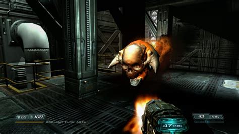 Doom 3 BFG Edition Review - Gamereactor