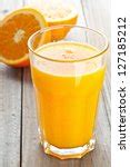 Orange Juice Free Stock Photo - Public Domain Pictures