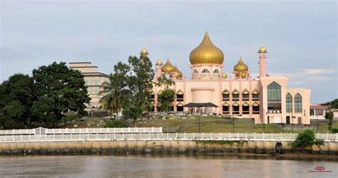 SARAWAK RIVER CRUISE - Great Leap Tours