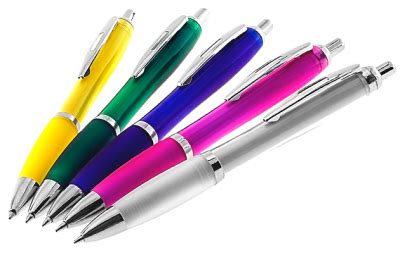 Pen PNG Vector Images with Transparent background - TransparentPNG