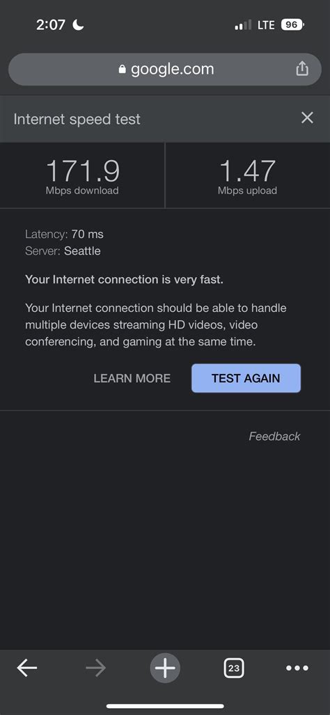 5G vs LTE making no sense to me : r/tmobile