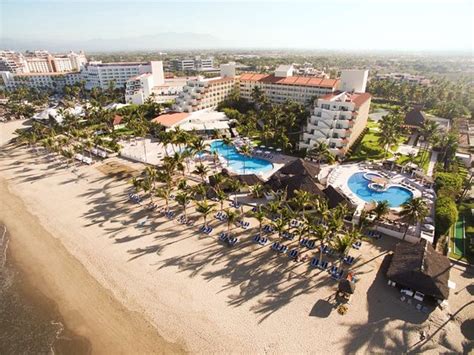 Occidental Nuevo Vallarta Resort (Riviera Nayarit, Mexique) : voir les ...