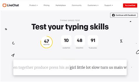 7 Best Free WPM Tests to Speed Up Your Typing