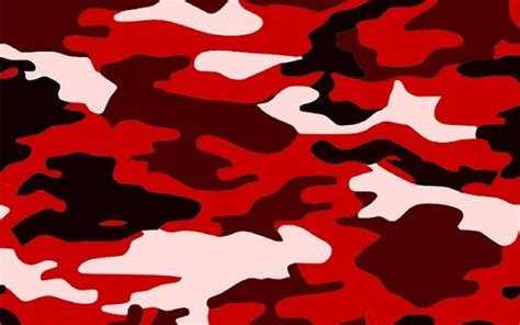 Red Camo Wallpapers - Top Free Red Camo Backgrounds - WallpaperAccess