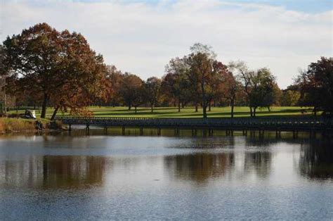 Nine Hole Course at Sparrows Point Country Club in Baltimore