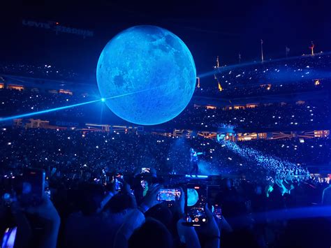 Levi's Stadium, Santa Clara : r/TheWeeknd