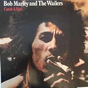 Bob Marley & The Wailers – Catch A Fire (Gimmix, Vinyl) - Discogs