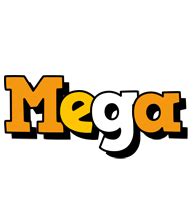 Mega Logo | Name Logo Generator - Popstar, Love Panda, Cartoon, Soccer, America Style