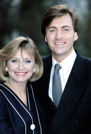 Richard Madeley His Wife Judy Finnigan Editorial Stock Photo - Stock ...