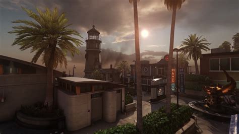 Call Of Duty Ghosts Maps – Map Of The World