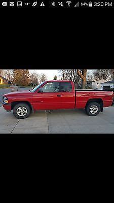 1997 Dodge Ram 1500 Sport Cars for sale