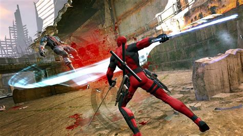 Deadpool Review | New Game Network