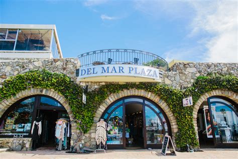 Things To Do In Del Mar | Del Mar Plaza