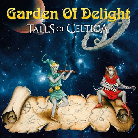 Tales of Celtica - Album by Garden Of Delight | Spotify