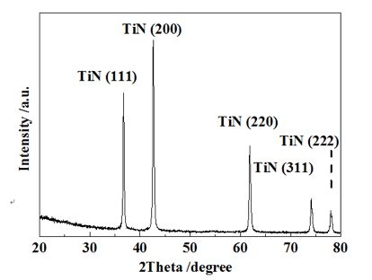 Titanium Nitride