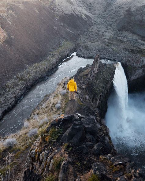 Palouse Falls