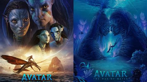 Avatar 2, ‘The way of water’, recauda 53 millones de dólares en su ...