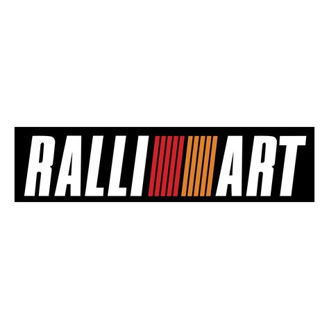 Ralliart Logo PNG Transparent & SVG Vector - Freebie Supply | Automotive logo design, Automotive ...