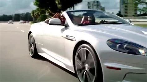 Rick Ross - Aston Martin Music watch for free or download video