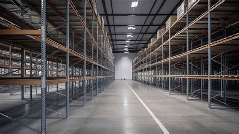 Warehouse Racking Systems: Beginner's Guide to Rack Systems