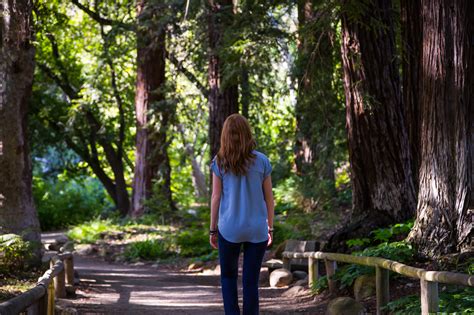 Santa Barbara Botanic Garden - Montecito