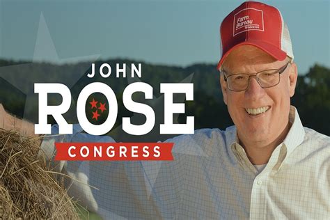 Campaigns Daily | John Rose for Congress: Rose Announces June Local Office Hours